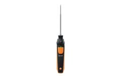 Testo 915i – Daldırma/Batırma Problu ve Akıllı Telefonla Çalıştırılan Termometre