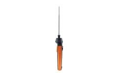 Testo 915i – Daldırma/Batırma Problu ve Akıllı Telefonla Çalıştırılan Termometre
