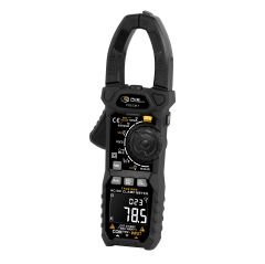 PCE Pens Ampermetre, Multimetre (True RMS)