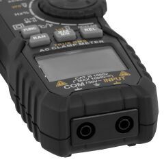 PCE Pens Ampermetre, Multimetre (True RMS)