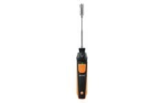 Testo 915i – Yüzey Problu ve Akıllı Telefonla Çalışan Termometre