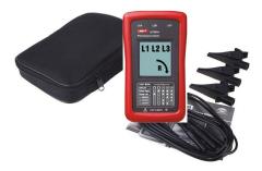 UNI-T UT261A  FAZ SIRASI TEST CİHAZI
