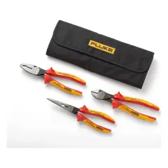 Fluke IKPL3 Yalıtımlı Pense Seti