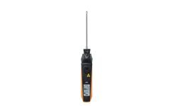 Testo 915i – Hava Problu ve Akıllı Telefonla Çalıştırılan Termometre