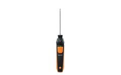 Testo 915i – Hava Problu ve Akıllı Telefonla Çalıştırılan Termometre