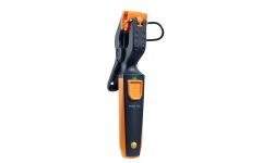 Testo 115i – Akıllı Telefon ile Yönetilebilen Kıskaçlı Termometre