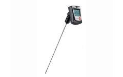 Testo 905-T1 – Daldırma/Batırma Tipi Termometre