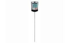 Testo 905-T1 – Daldırma/Batırma Tipi Termometre