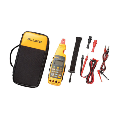 Fluke 773 mA Proses Pens Metre ve Kalibratör
