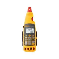 Fluke 773 mA Proses Pens Metre ve Kalibratör