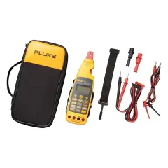 Fluke 773 mA Proses Pens Metre ve Kalibratör