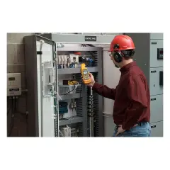 Fluke 773 mA Proses Pens Metre ve Kalibratör