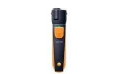 Testo 805i – Akıllı Telefon ile Yönetilebilen Infrared Termometre