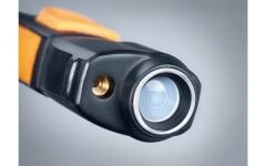 Testo 805i – Akıllı Telefon ile Yönetilebilen Infrared Termometre