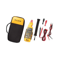Fluke 772 mA Proses Pens Metre