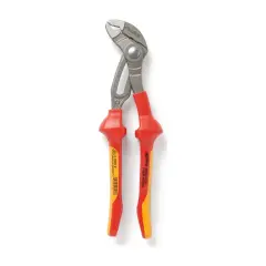 Fluke INPP10 Yalıtımlı Hızlı Ayarlı Pompa Pensesi