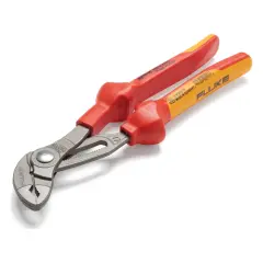 Fluke INPP10 Yalıtımlı Hızlı Ayarlı Pompa Pensesi