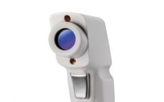 Testo 831 – İnfrared Sıcaklık Ölçüm Cihazı