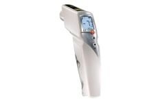 Testo 831 – İnfrared Sıcaklık Ölçüm Cihazı