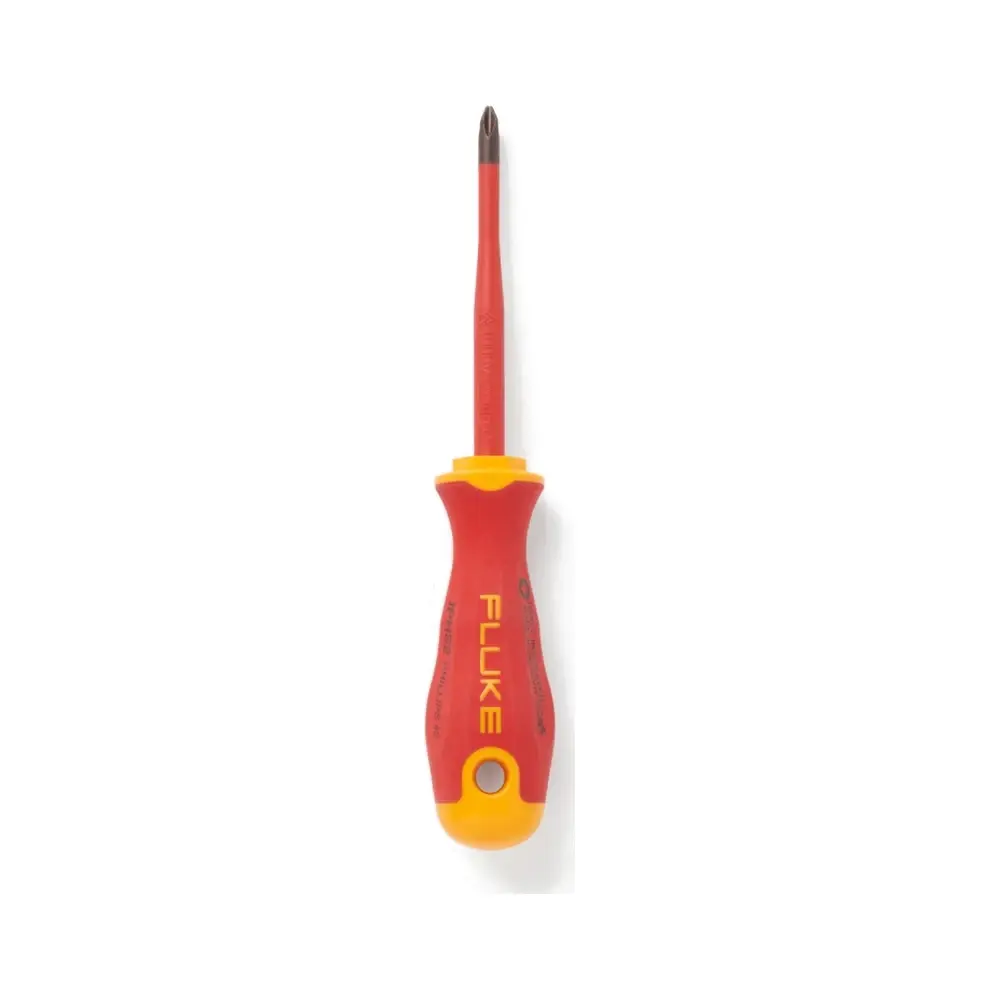 Fluke IPHS2 Yalıtımlı Yıldız Tornavida