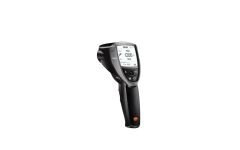 Testo 835-T2 – İnfrared Termometre (1500 °C’ye Kadar Ölçüm)