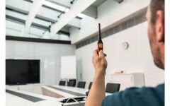 Testo Akıllı Problar Küf Seti – Nem, Sıcaklık ve Hava Kalitesi Ölçümü için Kablosuz Çözüm