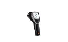 Testo 835‑H1 – İnfrared Termometre ve Dahili Nem Modülü
