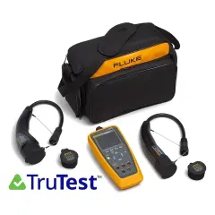 Fluke FEV350/TY2/TY1 PRO EV Şarj İstasyonu Analiz Cihazı ve TruTest Lisansı