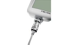 Testo 108‑2 – Kilitlenebilir Problu Sıcaklık Ölçüm Cihazı