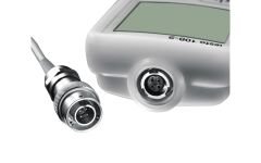 Testo 108‑2 – Kilitlenebilir Problu Sıcaklık Ölçüm Cihazı