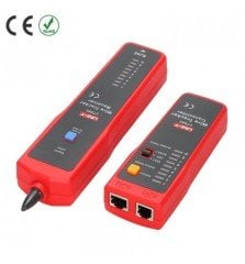 UNI-T UT682  KABLO BULUCU VE TEST CIHAZI