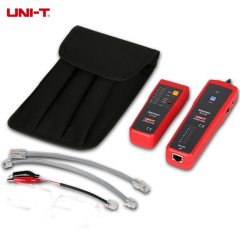 UNI-T UT682  KABLO BULUCU VE TEST CIHAZI