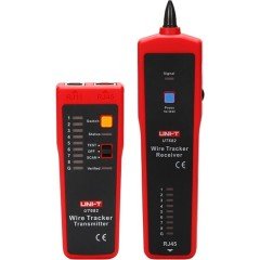 UNI-T UT682  KABLO BULUCU VE TEST CIHAZI