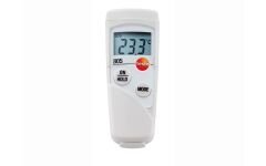 Testo 805 – Infrared Termometre (Koruma Kılıflı)