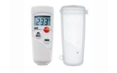 Testo 805 – Infrared Termometre (Koruma Kılıflı)