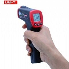 UNI-T UT300S LAZERLİ TERMOMETRE -32 +400 c