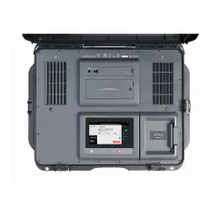 Fluke FEV500/CCS2 Hızlı DC EV Şarj İstasyonu Analiz Cihazı