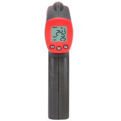 UNI-T UT300S LAZERLİ TERMOMETRE -32 +400 c
