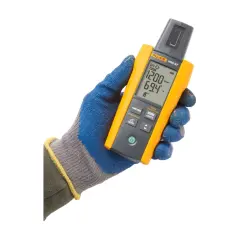 Fluke IRR2-BT Kablosuz Güneş Işınımı (Irradiance) Ölçer