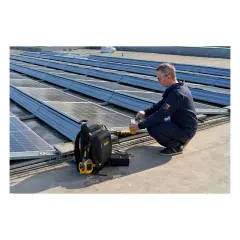 Fluke SMFT-1000/KIT Çok Fonksiyonlu PV (Güneş Paneli) Test Cihazı Kiti