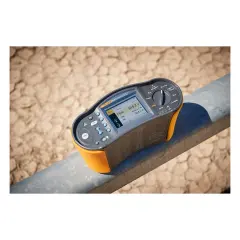 Fluke SMFT-1000/LITE Çok Fonksiyonlu PV (Güneş Paneli) Test Cihazı