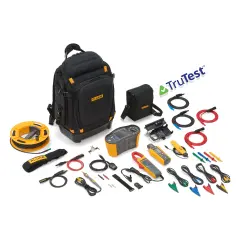 Fluke SMFT-1000/PRO Çok Fonksiyonlu PV Test Cihazı ve TruTest Kiti