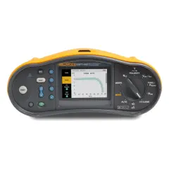 Fluke SMFT-1000/PRO Çok Fonksiyonlu PV Test Cihazı ve TruTest Kiti