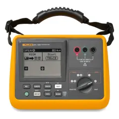 Fluke GFL-1500 Güneş Paneli Topraklama Arızası Bulucu