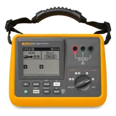 Fluke GFL-1500 Güneş Paneli Topraklama Arızası Bulucu