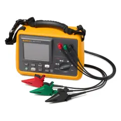 Fluke GFL-1500 Güneş Paneli Topraklama Arızası Bulucu