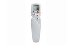 Testo 105 Seti – Tek Elle Kullanılabilen Batırma Tipi Termometre Seti