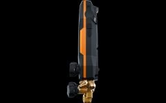 Testo 558 S – 4 Yollu Valf Bloğu & Sezgisel Dokunmatik Ekranlı Dijital Manifold