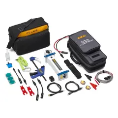 Fluke PVA-1500T2 PV I-V Eğrisi Analizörü