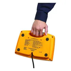 Fluke 6200-2 UK PAT Taşınabilir Cihaz Test Cihazı